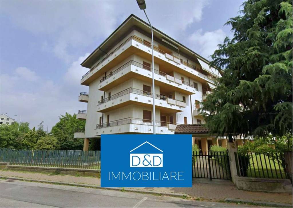 appartamento in vendita a Cuneo