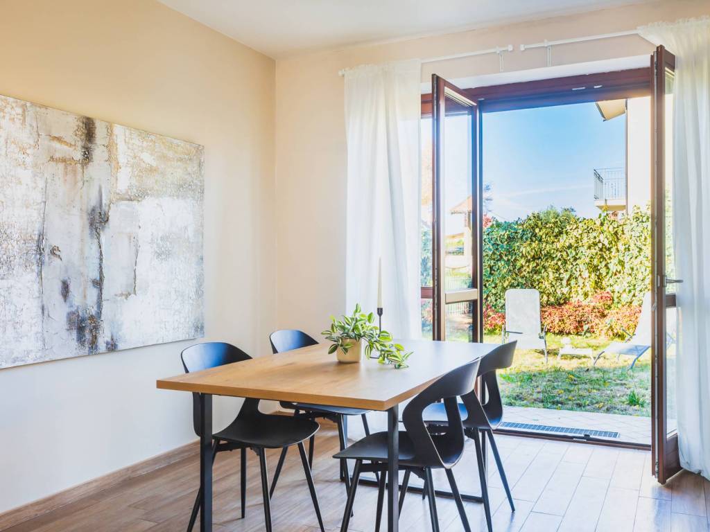 casa indipendente in vendita a Cuneo in zona San Rocco Castagnaretta