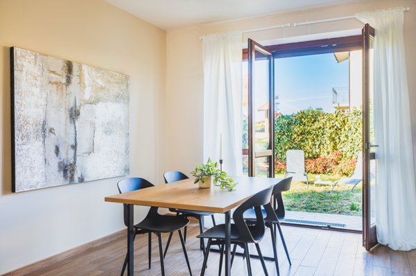 appartamento in vendita a Cuneo in zona Centro Città