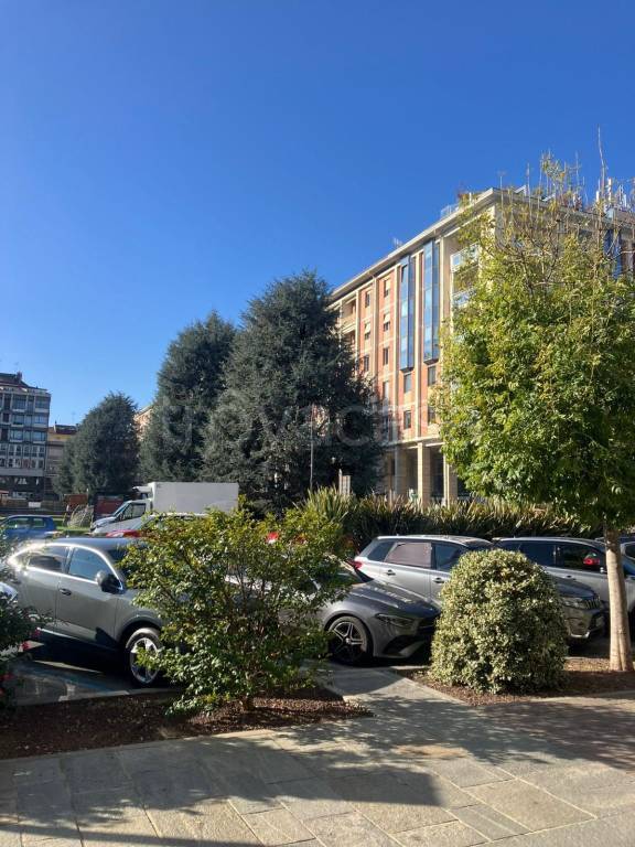 appartamento in vendita a Cuneo in zona Centro Città