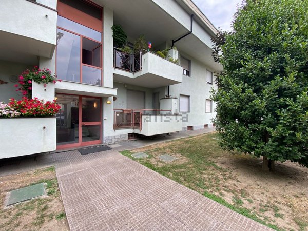 appartamento in vendita a Cuneo