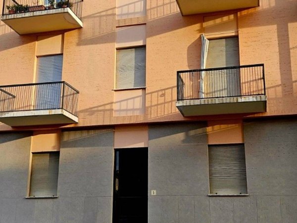 appartamento in vendita a Cuneo in zona Centro Città