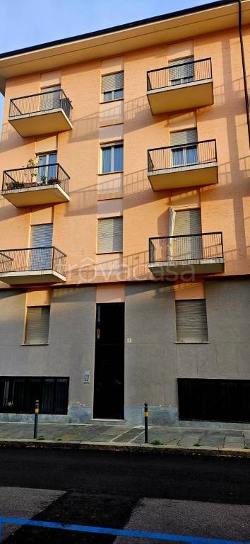 appartamento in vendita a Cuneo in zona Ospedale