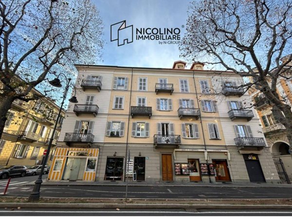 negozio in vendita a Cuneo in zona Centro Città