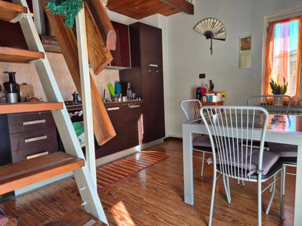 appartamento in vendita a Cuneo in zona San Rocco Castagnaretta