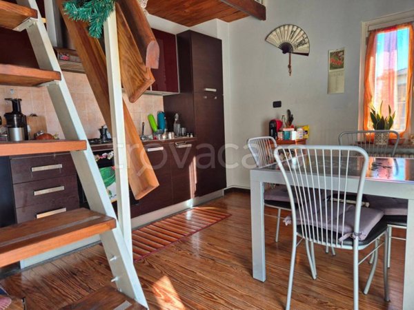 appartamento in vendita a Cuneo