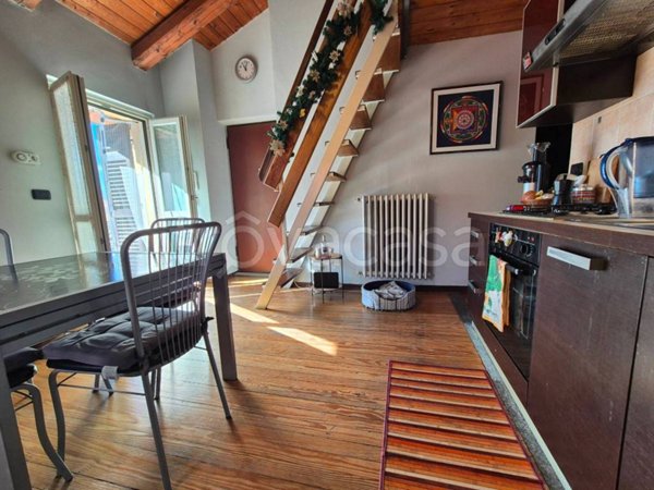 appartamento in vendita a Cuneo