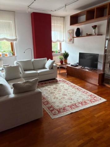 appartamento in vendita a Cuneo in zona San Rocco Castagnaretta