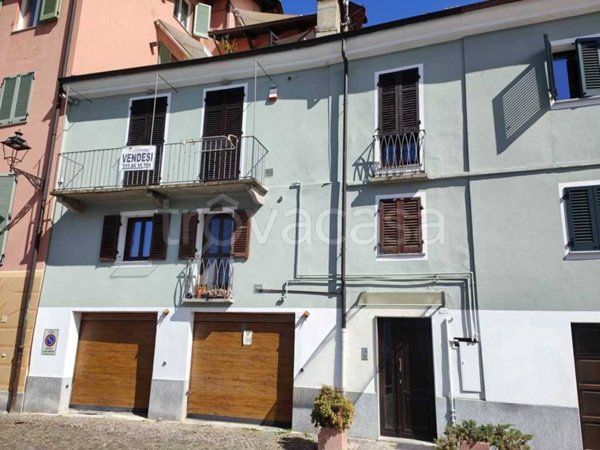 appartamento in vendita a Cuneo in zona Centro Città