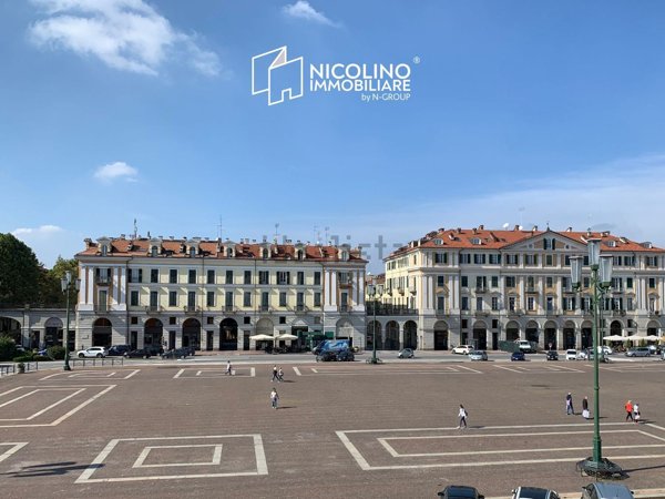 appartamento in vendita a Cuneo in zona Centro Città