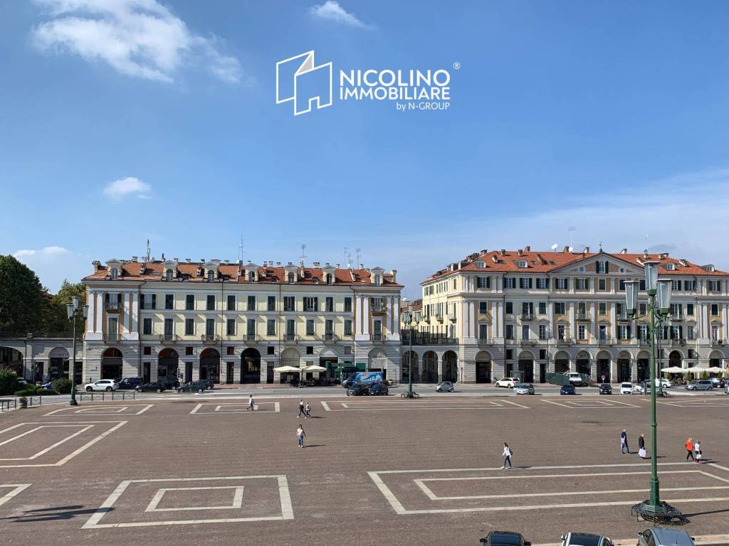 appartamento in vendita a Cuneo in zona Centro Città