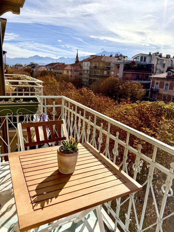 appartamento in vendita a Cuneo in zona Centro Città