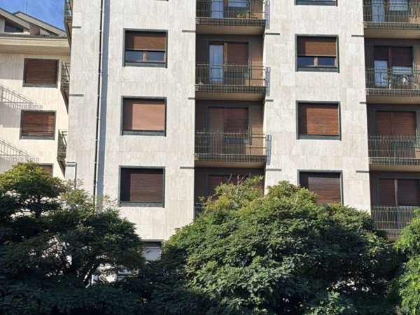 appartamento in vendita a Cuneo in zona Centro Città
