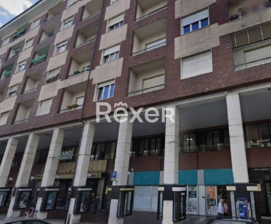 appartamento in vendita a Cuneo