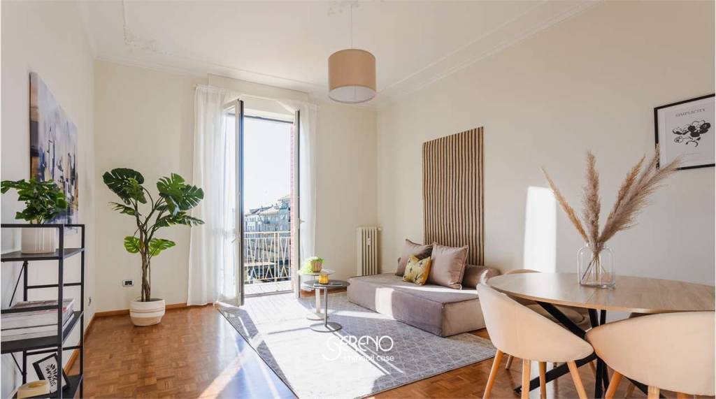 appartamento in vendita a Cuneo