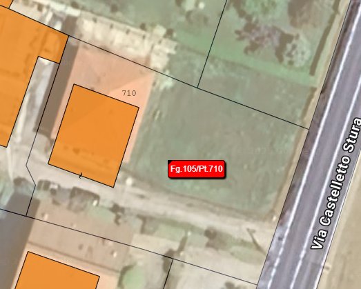 appartamento in vendita a Cuneo