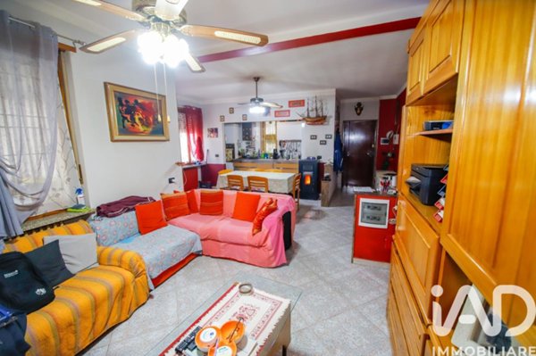 appartamento in vendita a Cuneo in zona San Benigno