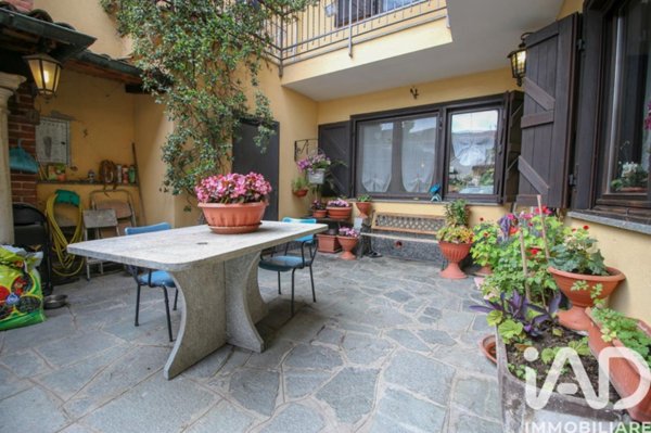 appartamento in vendita a Cuneo in zona San Benigno