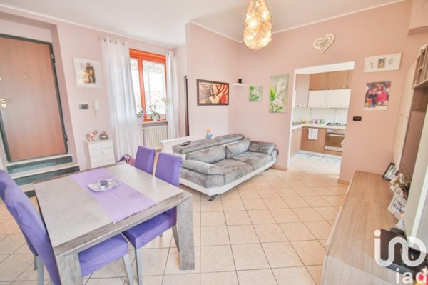 appartamento in vendita a Cuneo in zona San Benigno