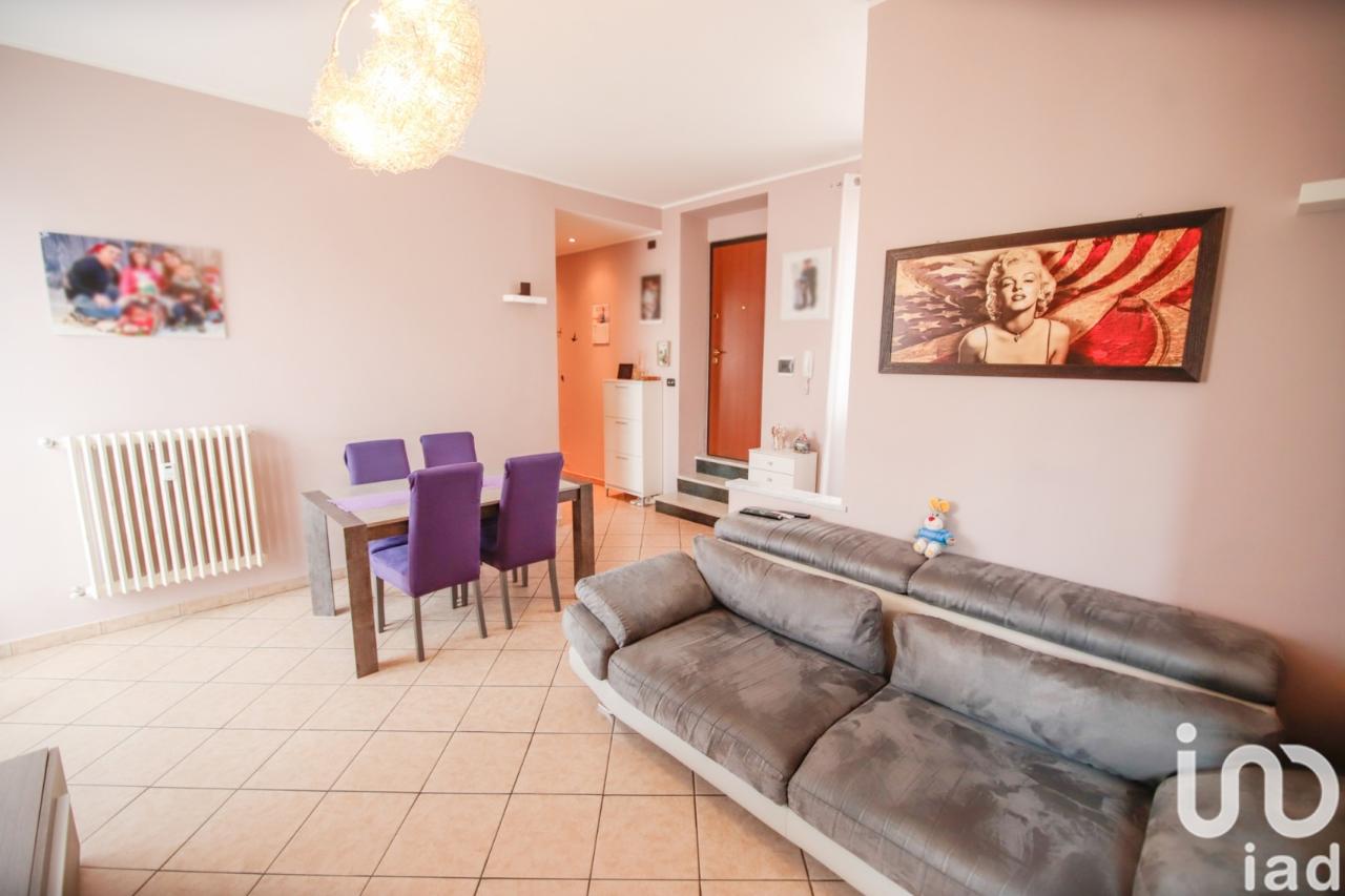 appartamento in vendita a Cuneo in zona San Benigno