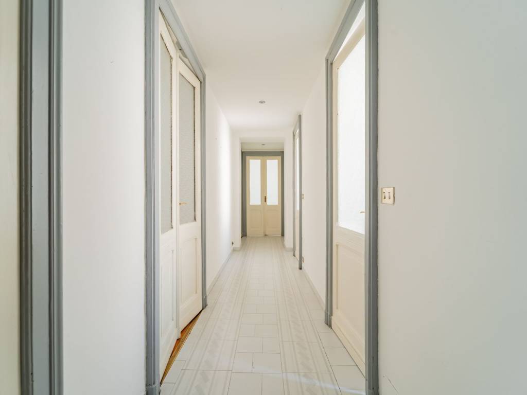 appartamento in vendita a Cuneo in zona Centro Città