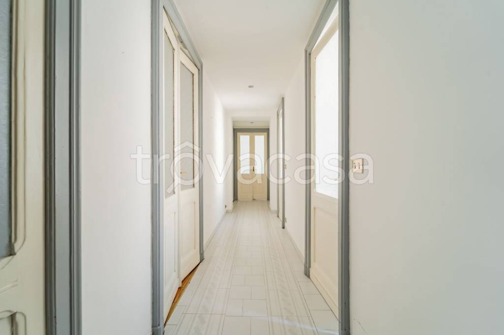 appartamento in vendita a Cuneo in zona Centro Città