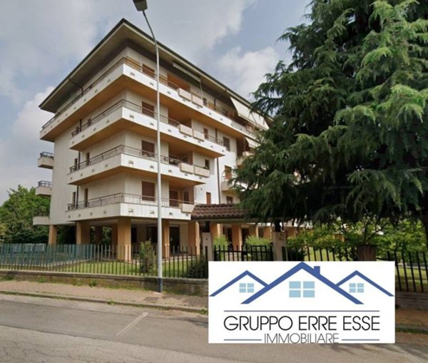 appartamento in vendita a Cuneo