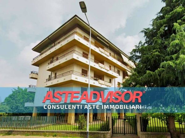 appartamento in vendita a Cuneo