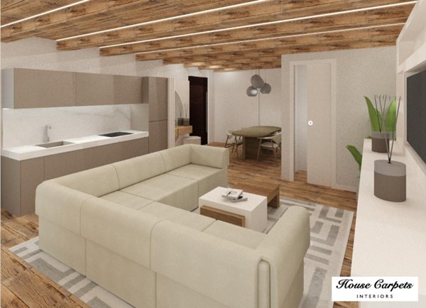 appartamento in vendita a Cuneo in zona Centro Città