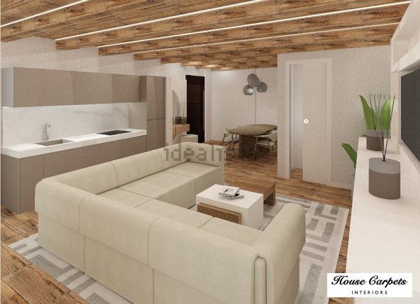 appartamento in vendita a Cuneo in zona Centro Città