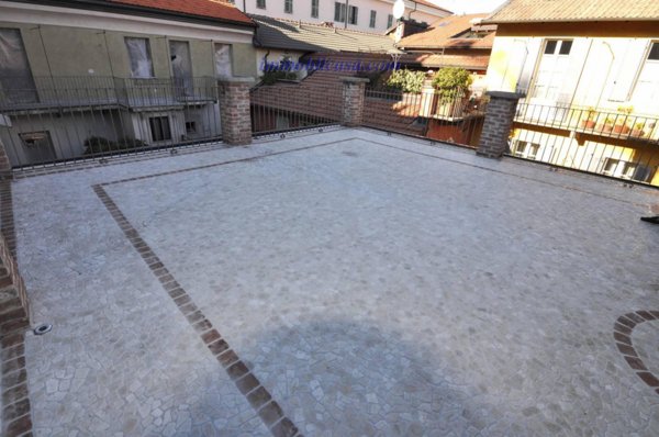 appartamento in vendita a Cuneo in zona Centro Città