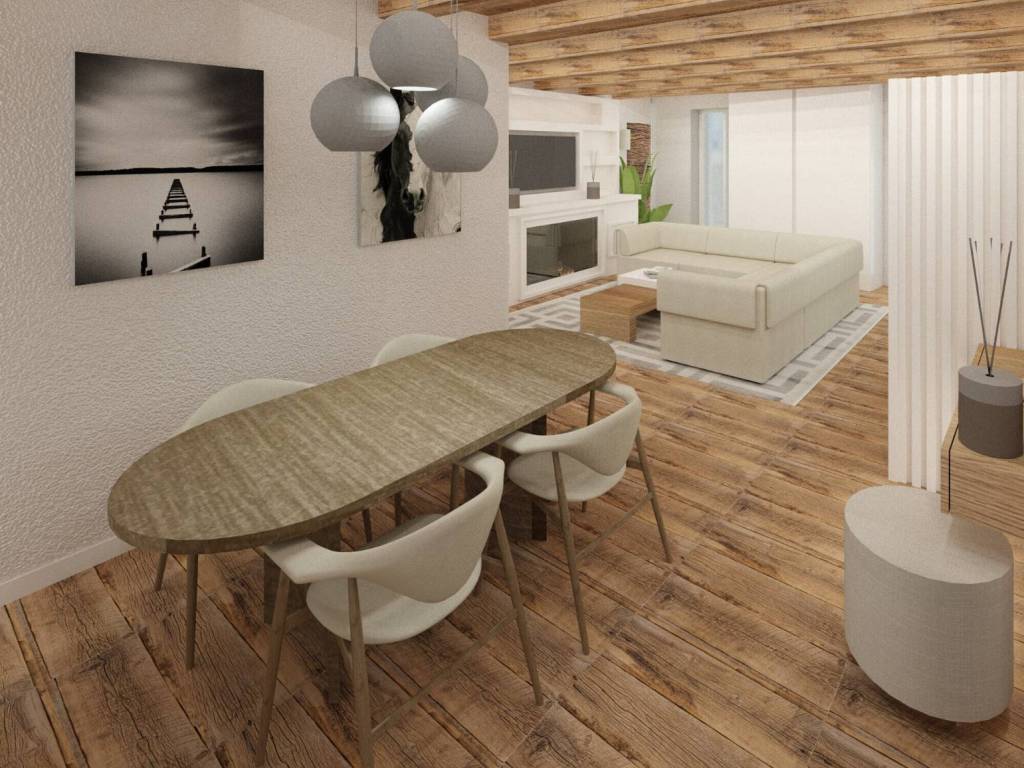 appartamento in vendita a Cuneo in zona Centro Città