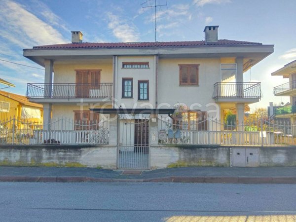 appartamento in vendita a Cuneo in zona Tetto Bonelli