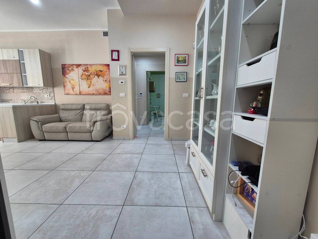 appartamento in vendita a Cuneo in zona Centro Città