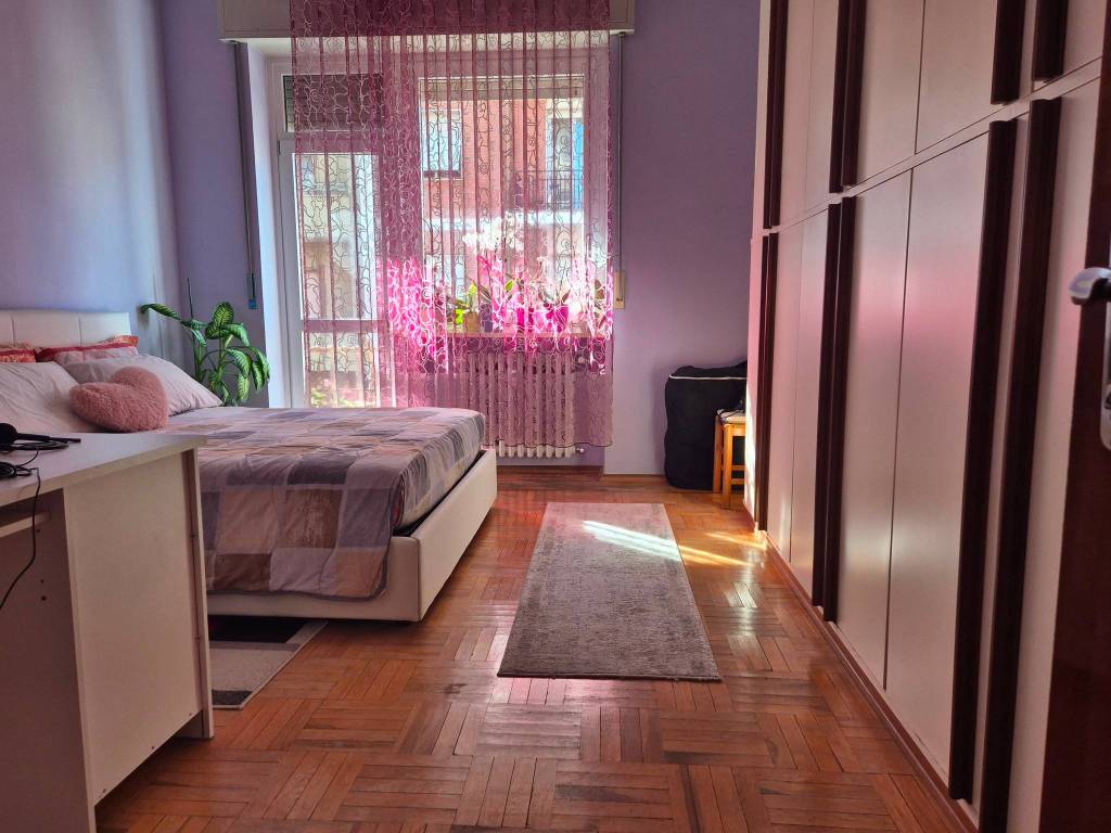 appartamento in vendita a Cuneo in zona San Rocco Castagnaretta