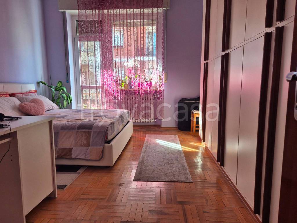 appartamento in vendita a Cuneo in zona Centro Città