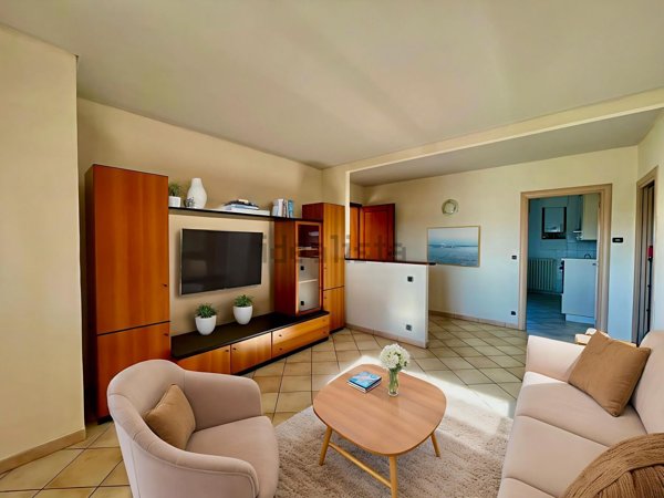 appartamento in vendita a Cuneo in zona Centro Città