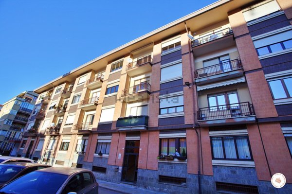 appartamento in vendita a Cuneo