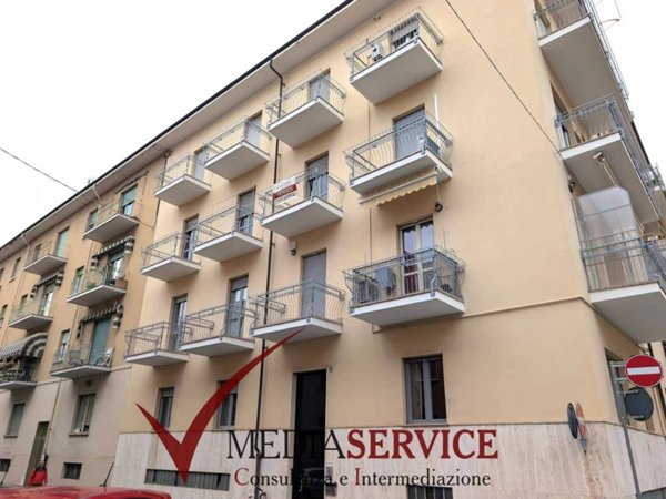 appartamento in vendita a Cuneo in zona Centro Città