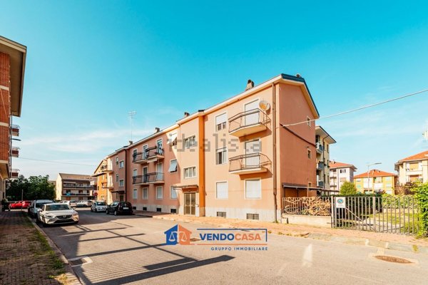 appartamento in vendita a Cuneo