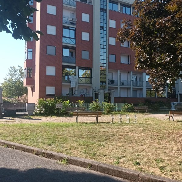 appartamento in vendita a Cuneo