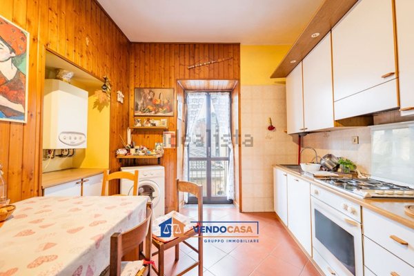 appartamento in vendita a Cuneo