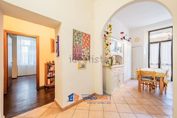appartamento in vendita a Cuneo