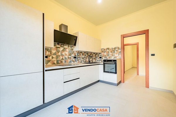 appartamento in vendita a Cuneo