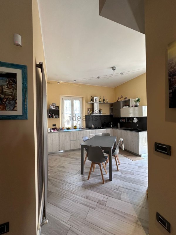 appartamento in vendita a Cuneo in zona Centro Città