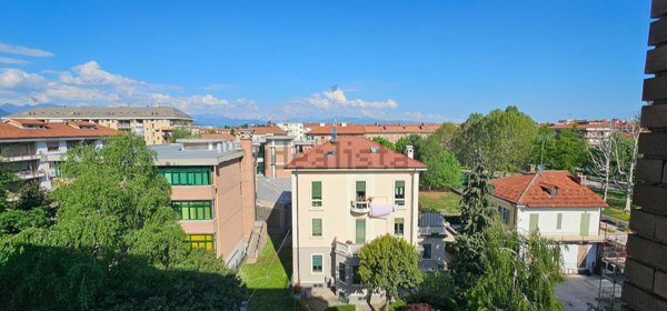 appartamento in vendita a Cuneo in zona Centro Città
