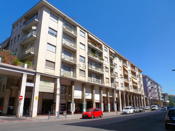 appartamento in vendita a Cuneo in zona Centro Città
