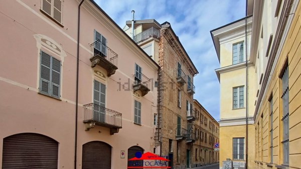 appartamento in vendita a Cuneo in zona Centro Città