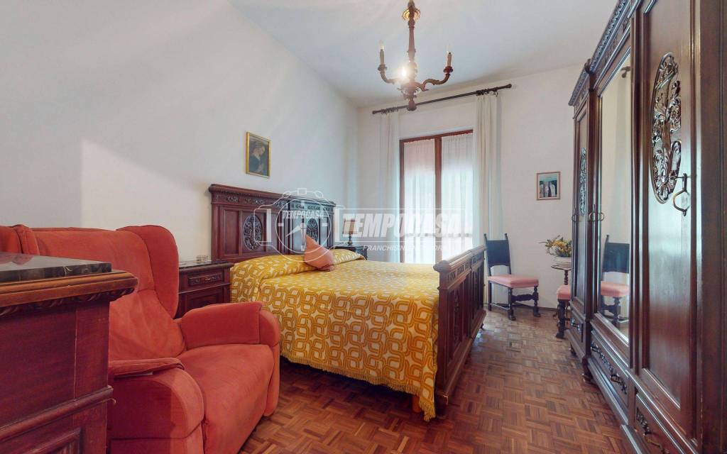appartamento in vendita a Cuneo in zona Centro Città
