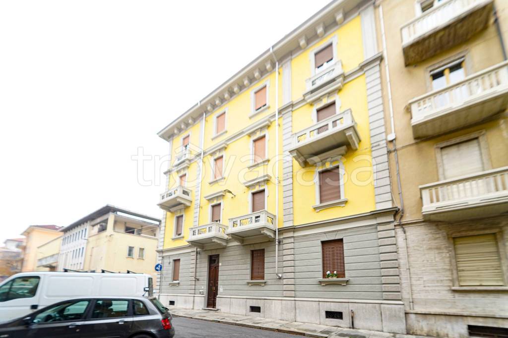 appartamento in vendita a Cuneo in zona Centro Città